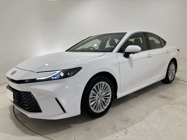 2026 Toyota Camry Ascent AXVH80R Hybrid CVT Transmission