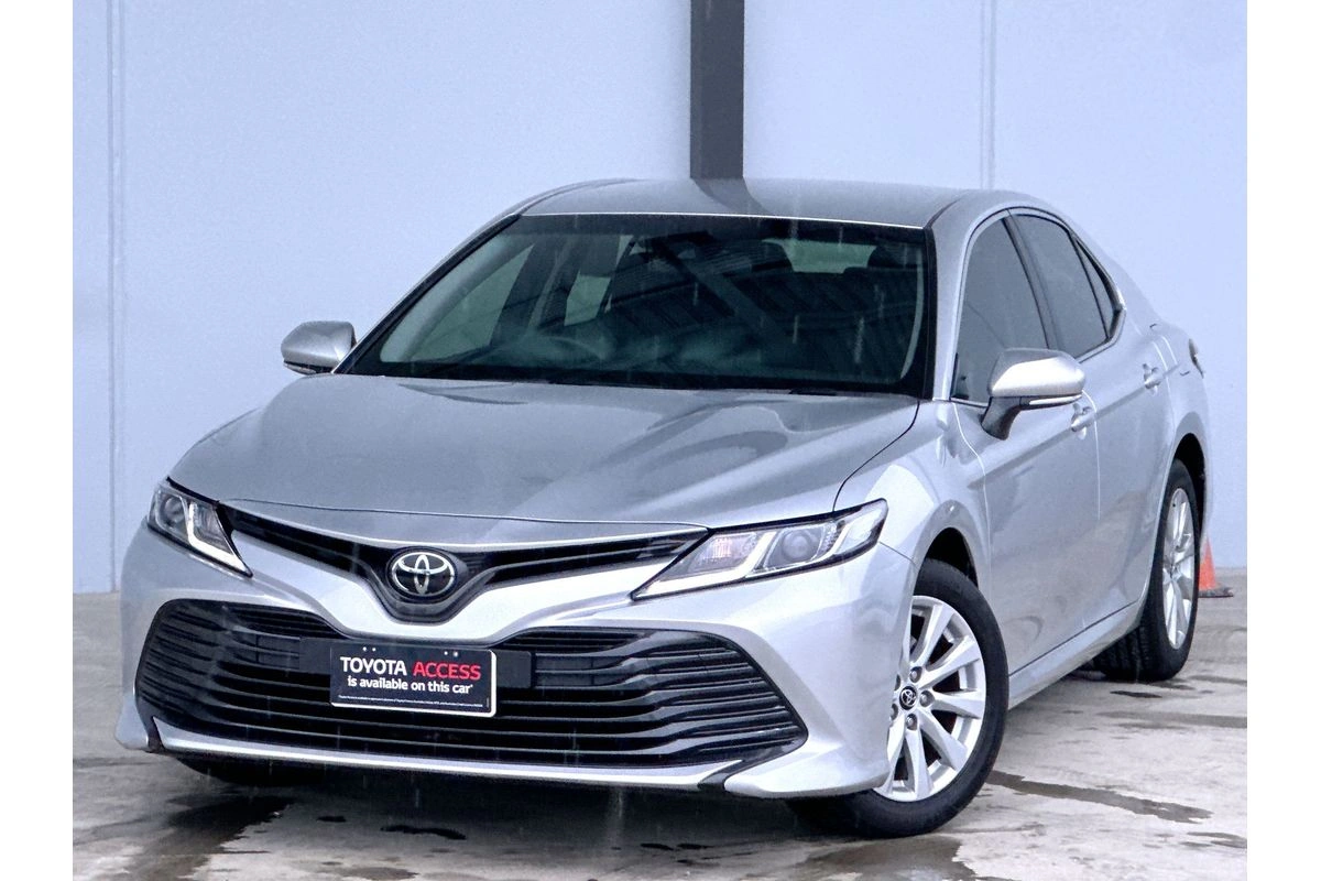 Sedan