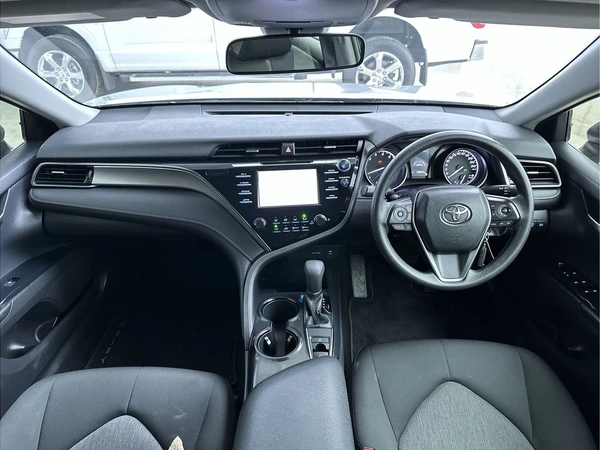 2019 Toyota Camry Ascent ASV70R Automatic Petrol