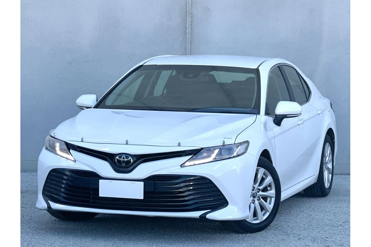 Sedan