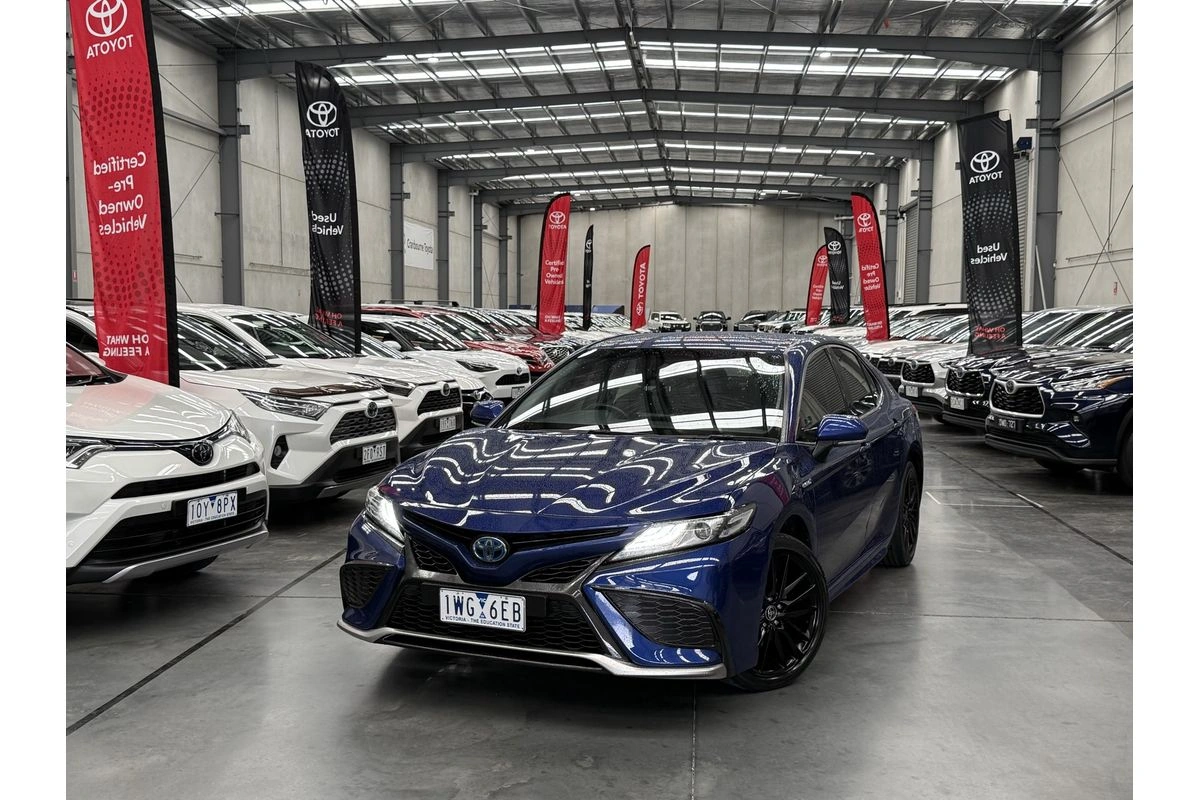 Sedan