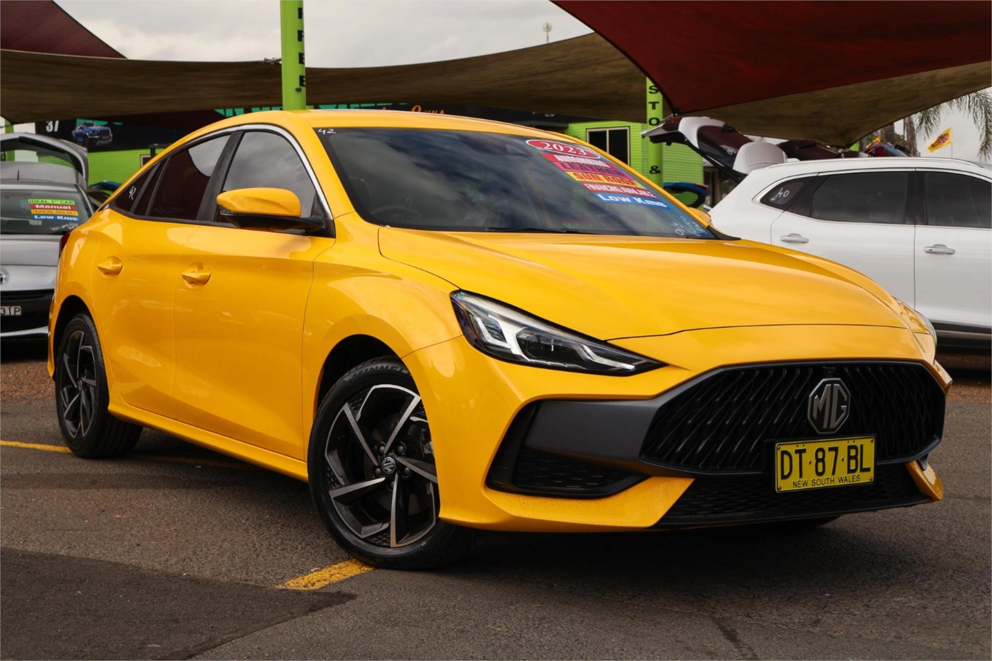 Sedan