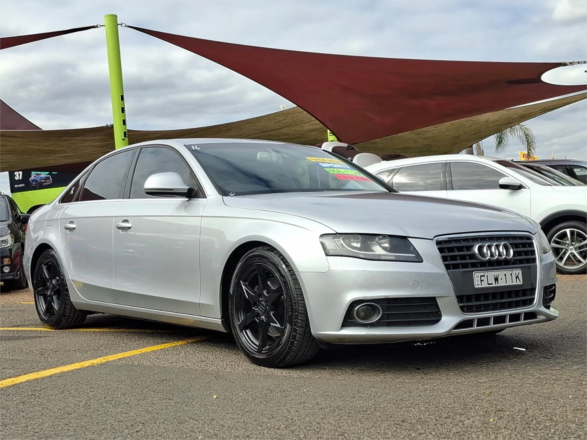 Sedan