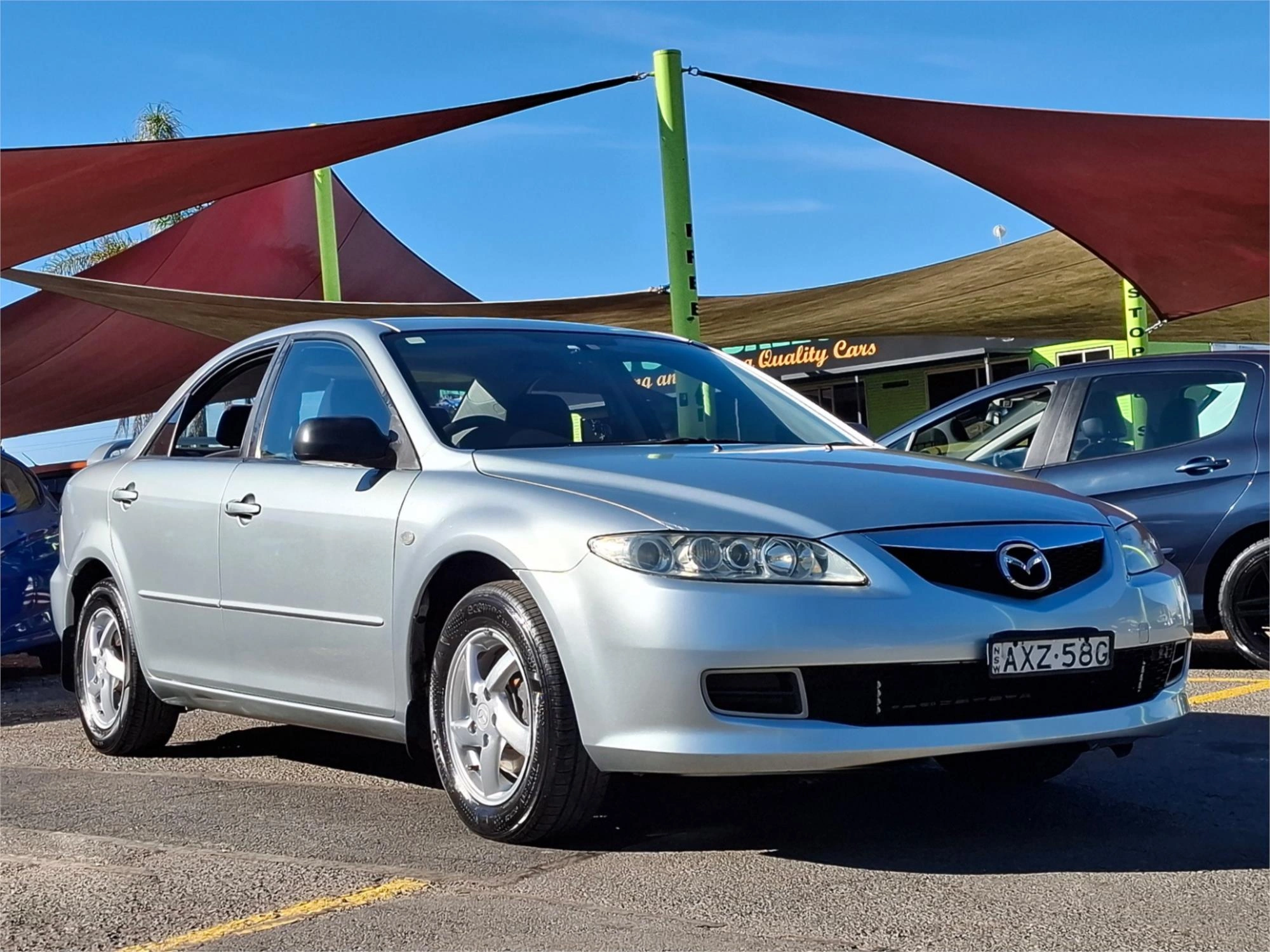Sedan
