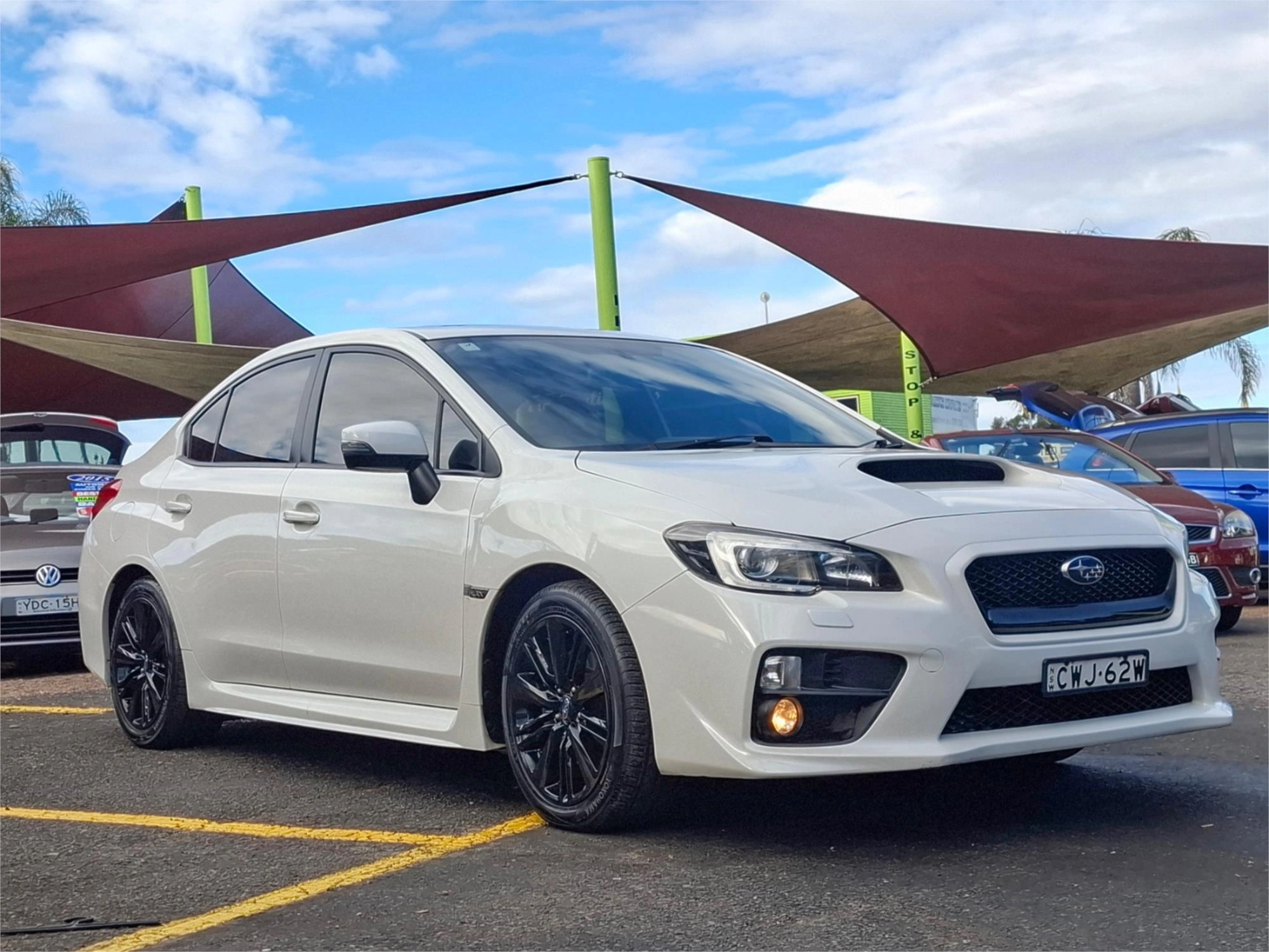 Sedan