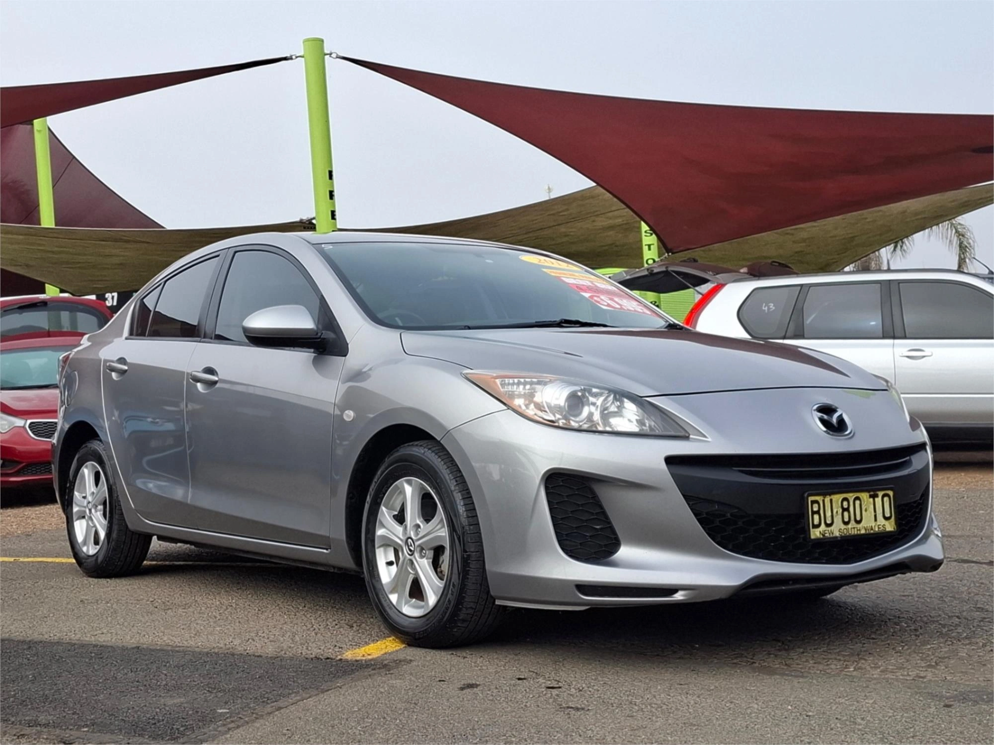 Sedan
