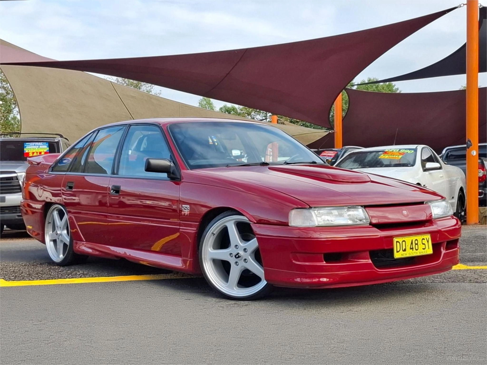 Sedan