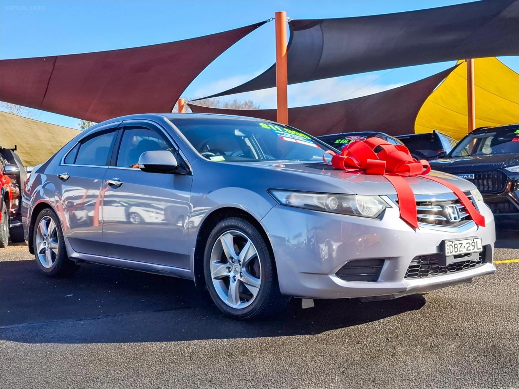 Sedan
