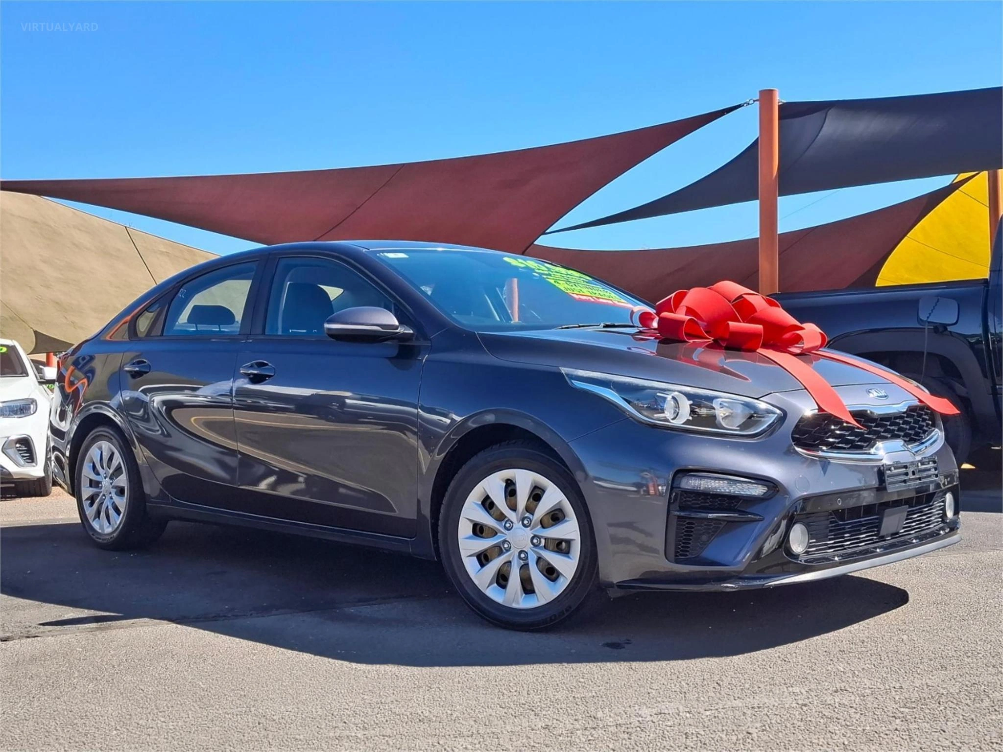 Sedan