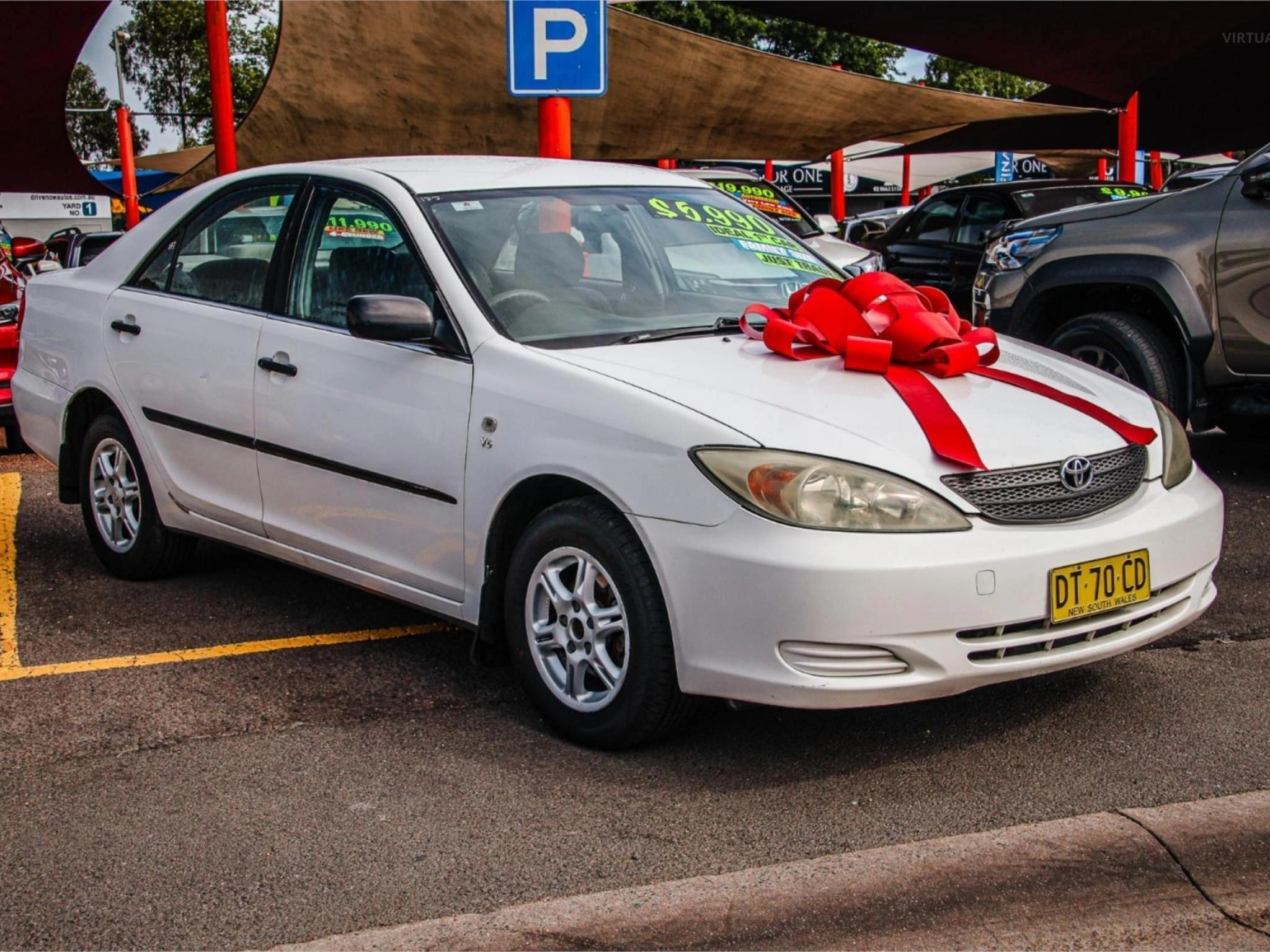 Sedan