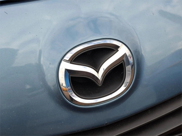 2009 Mazda 3 BL Series 1 Maxx Sport Sedan Manual FWD