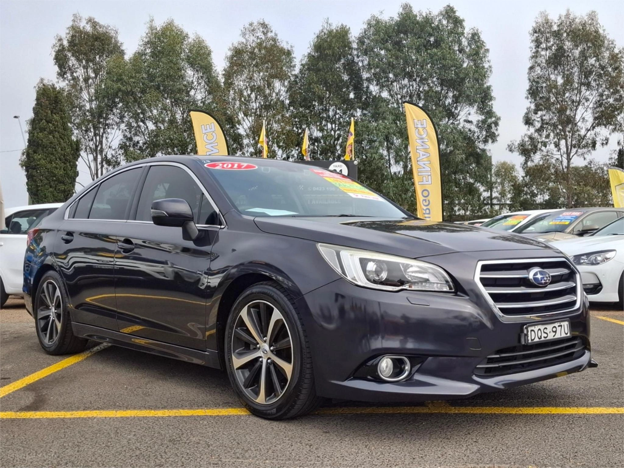 Sedan