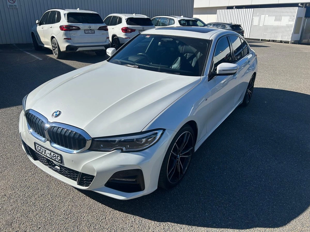 Sedan