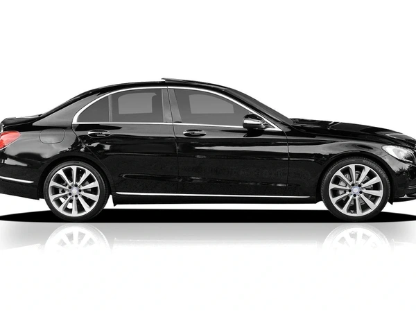 2016 Mercedes-Benz C-Class C250 Automatic Petrol