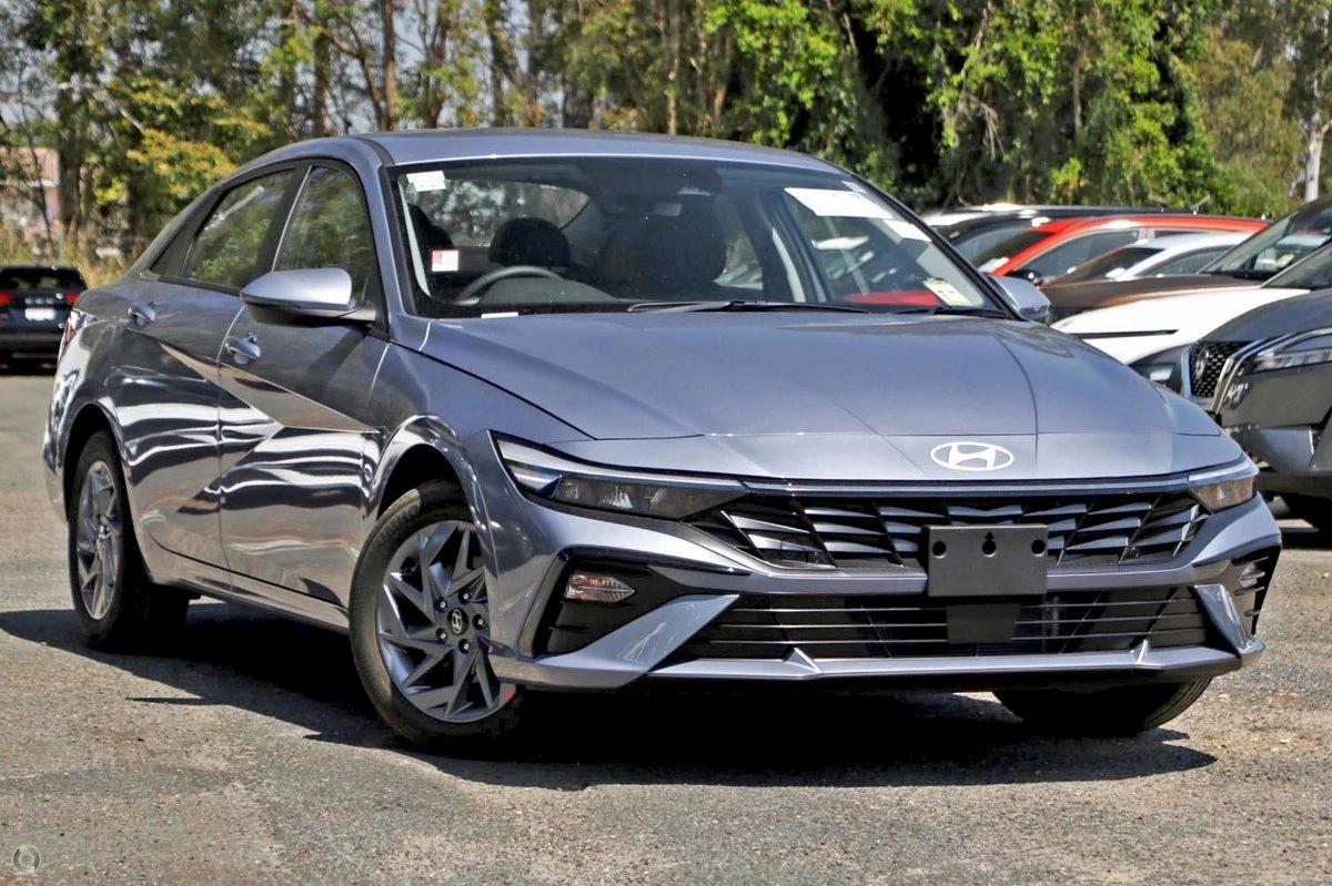 Sedan
