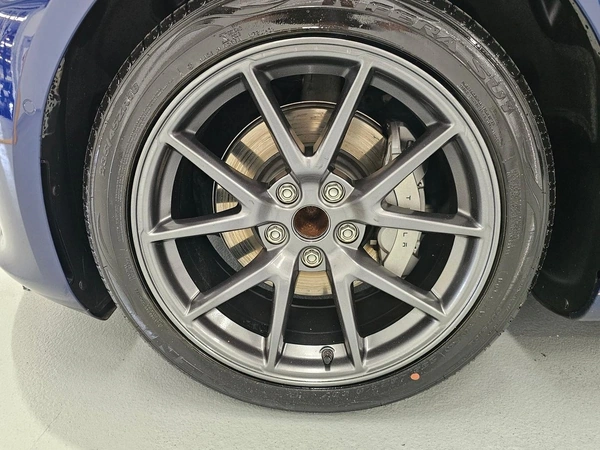 2022 Tesla Model 3 Rear-Wheel Drive Electric 208kW
