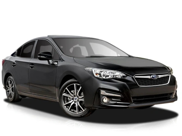 2019 Subaru Impreza 2.0i Premium AWD Automatic