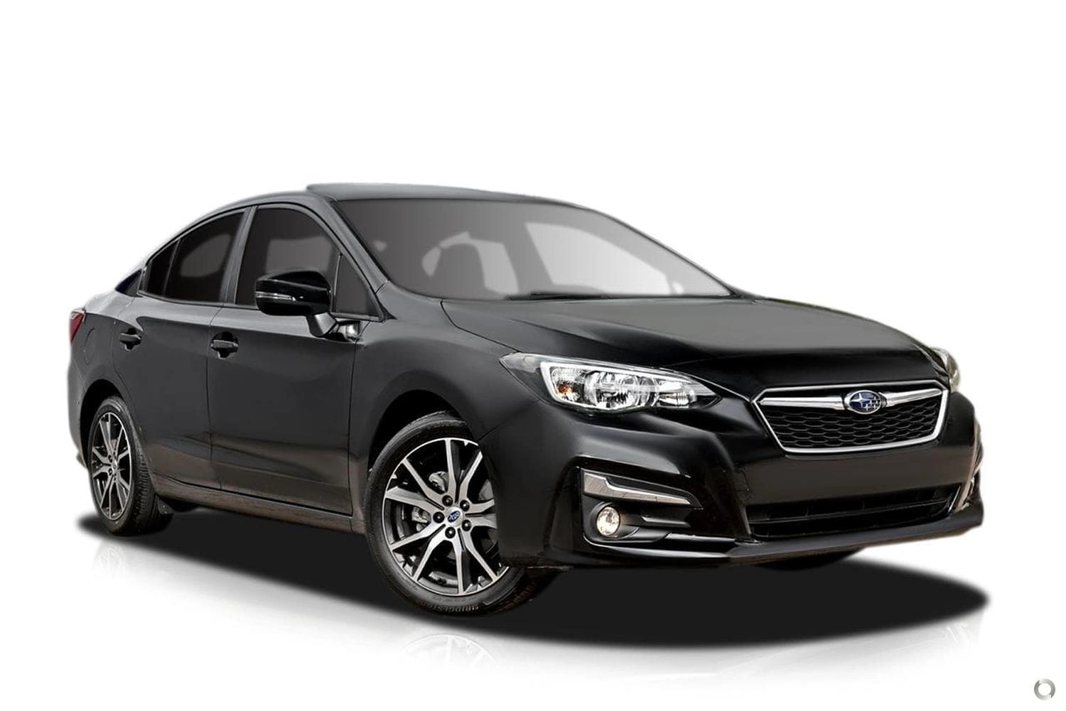 Sedan