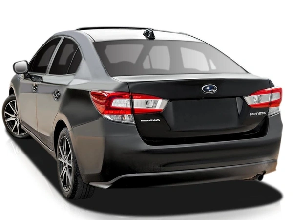 2019 Subaru Impreza 2.0i Premium AWD Automatic