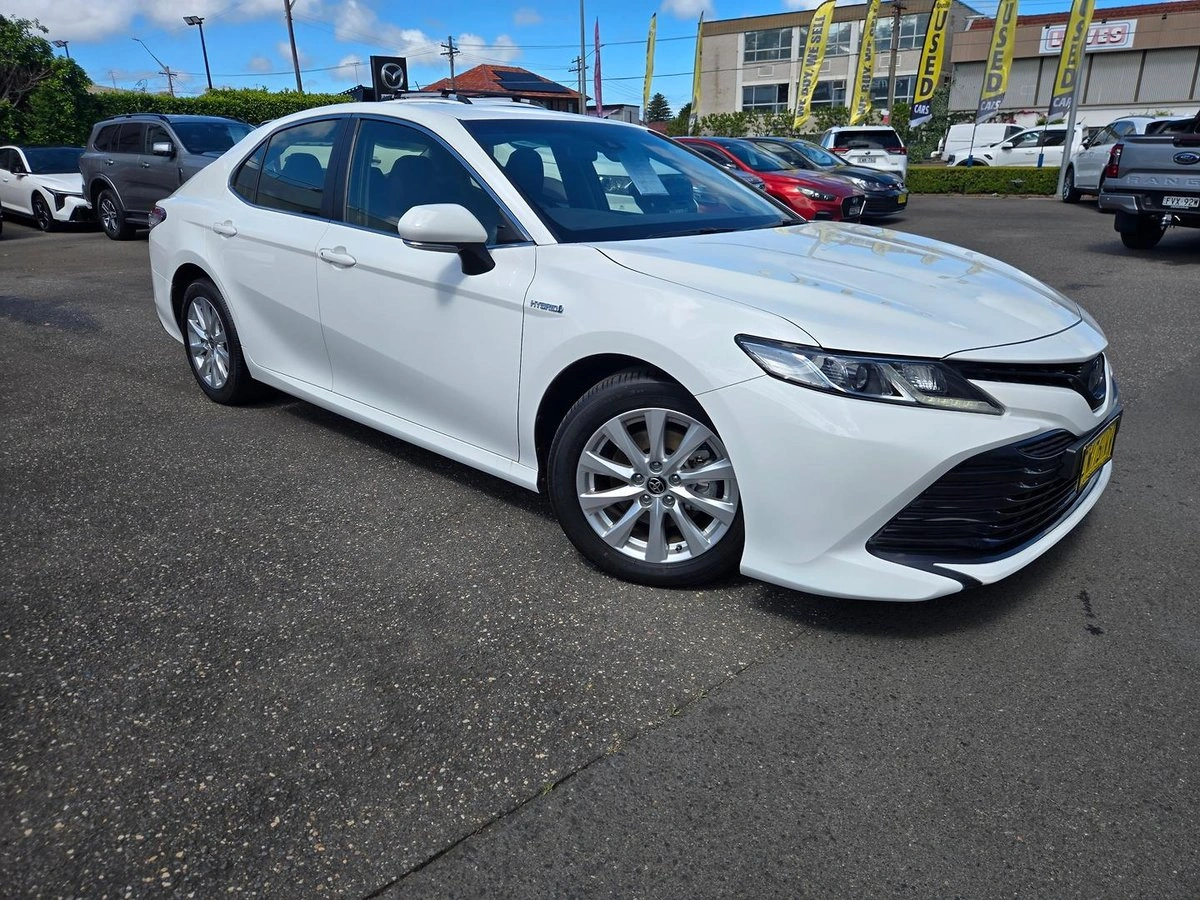 Sedan