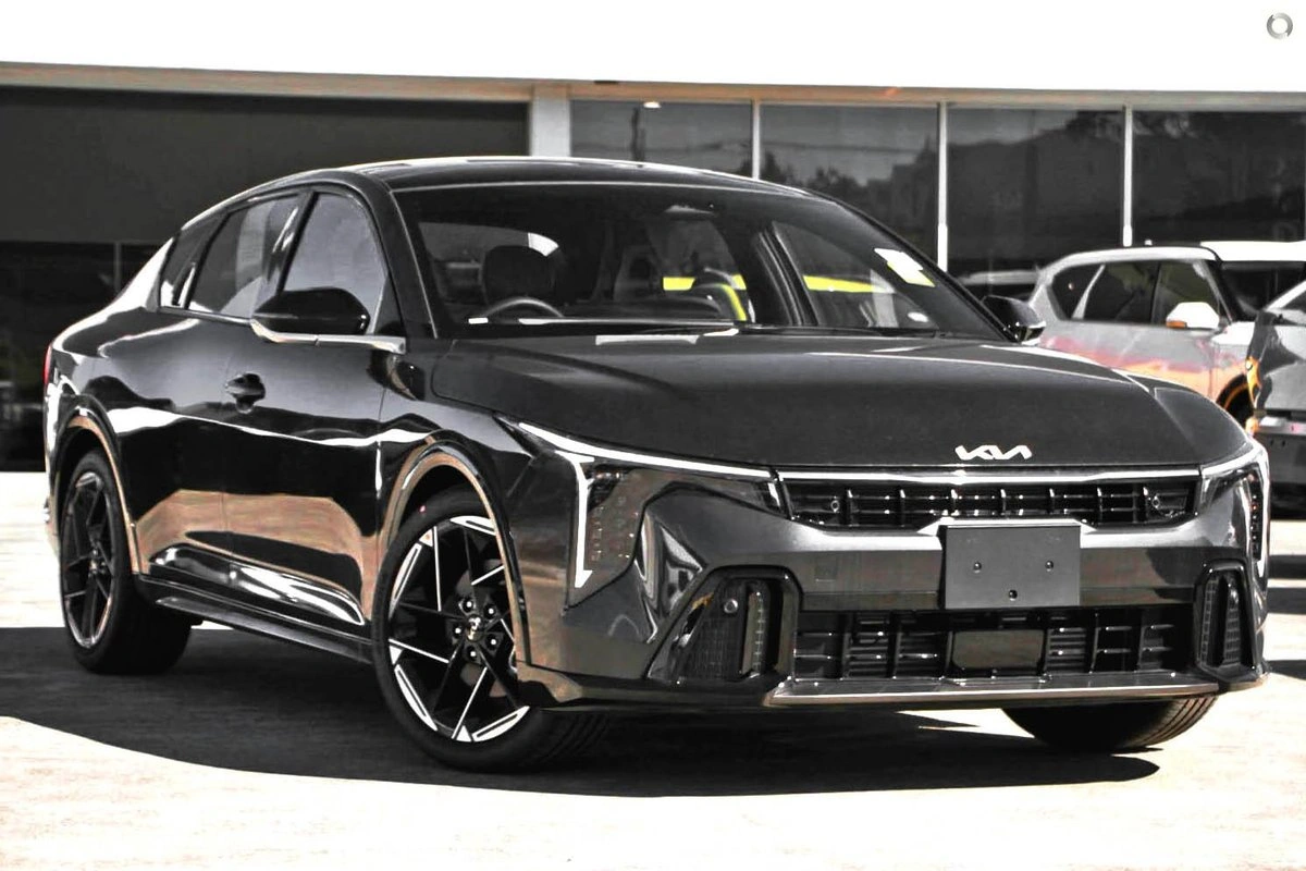 Sedan