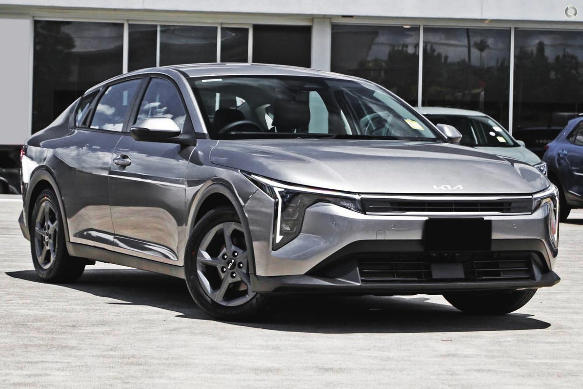 Sedan