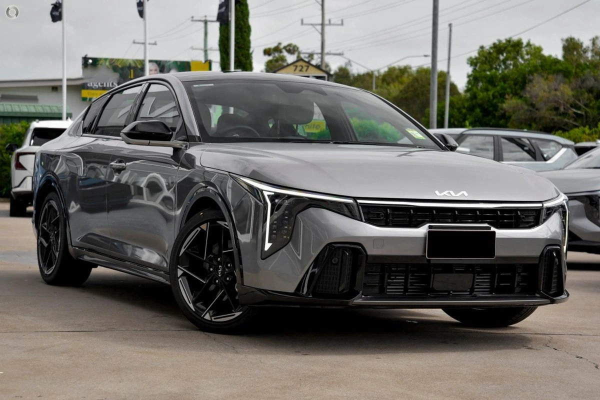 Sedan