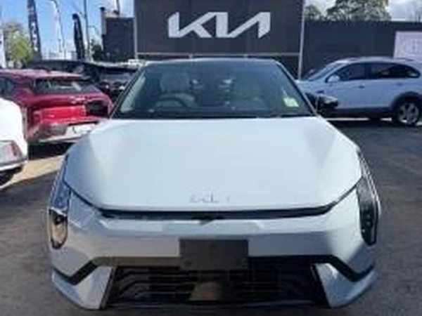 2025 Kia EV4 GT-Line Long Range Electric Automatic