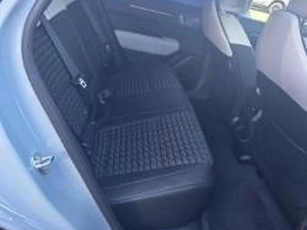 2025 Kia EV4 GT-Line Long Range Electric Automatic