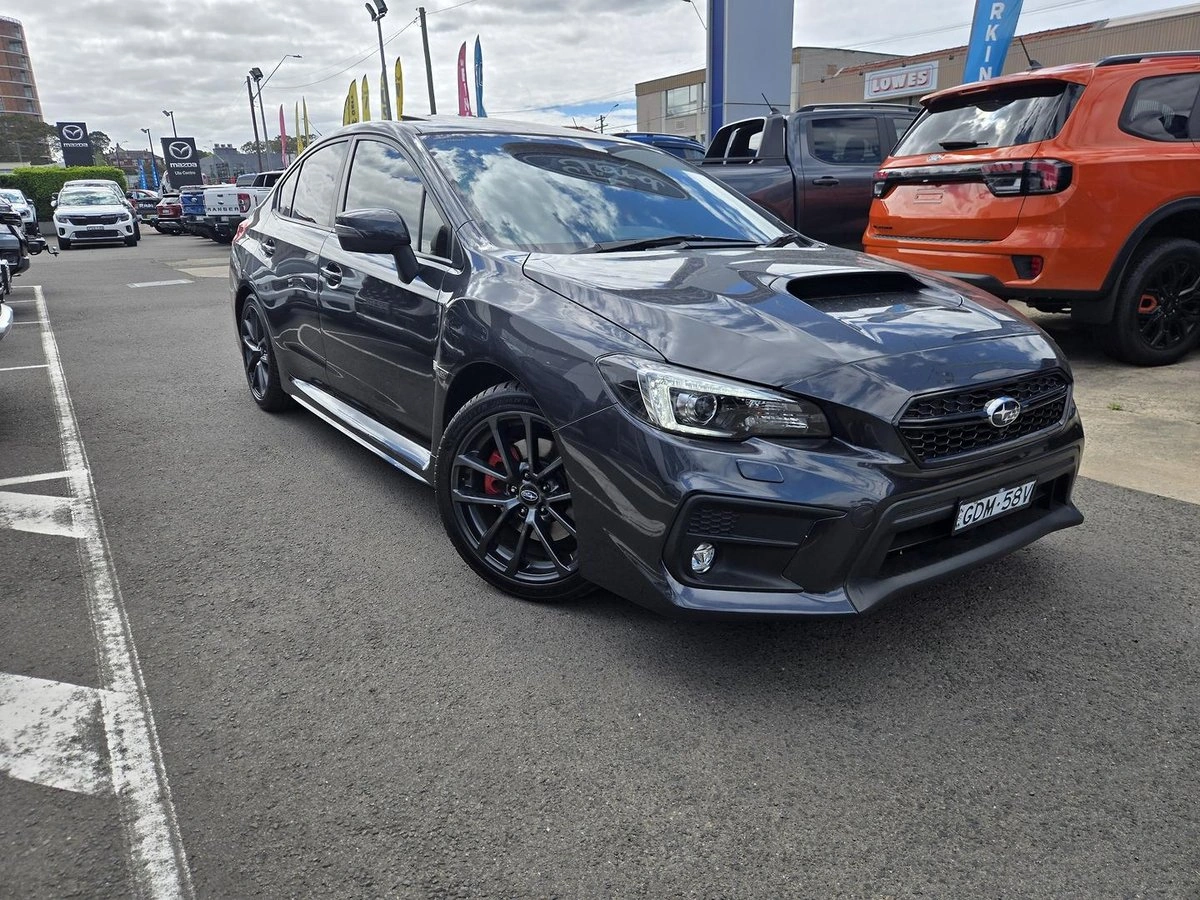 Sedan