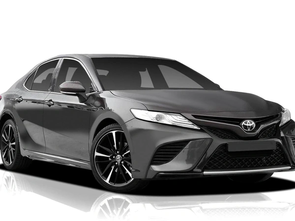2020 Toyota Camry SX GSV70R Automatic Petrol