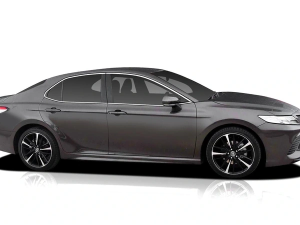 2020 Toyota Camry SX GSV70R Automatic Petrol