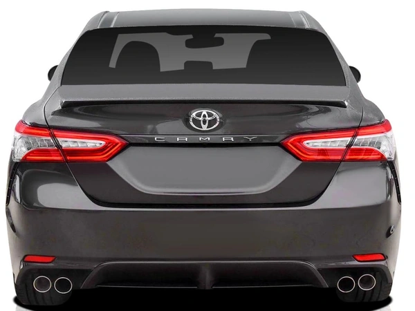 2020 Toyota Camry SX GSV70R Automatic Petrol
