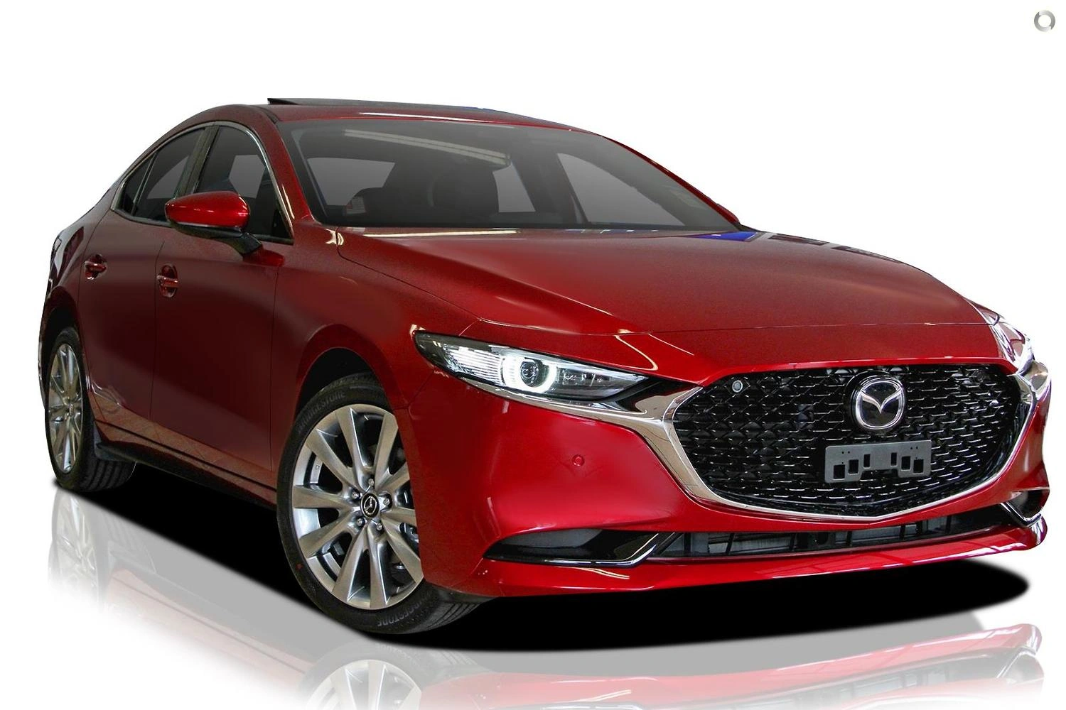 Sedan