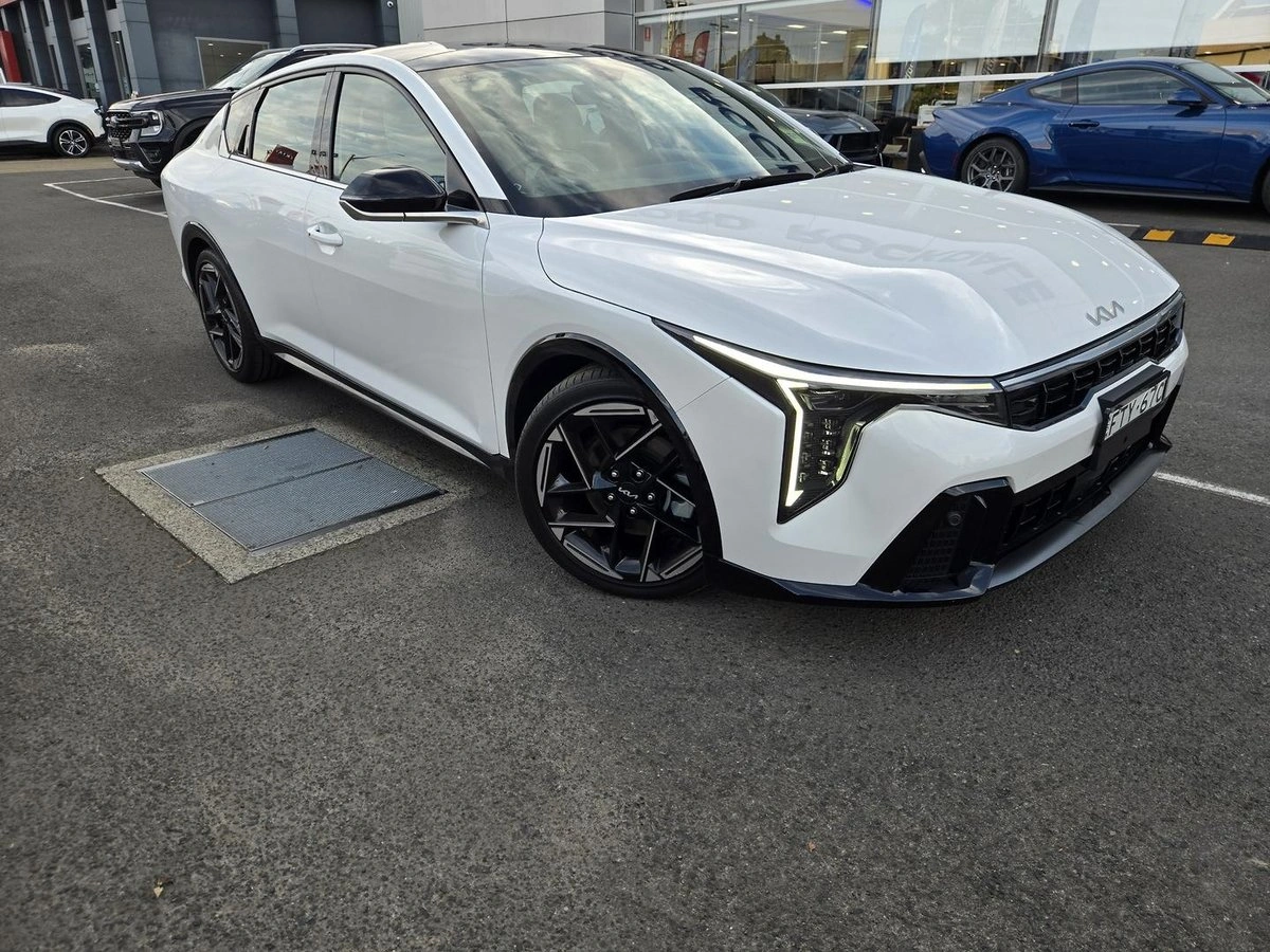 Sedan