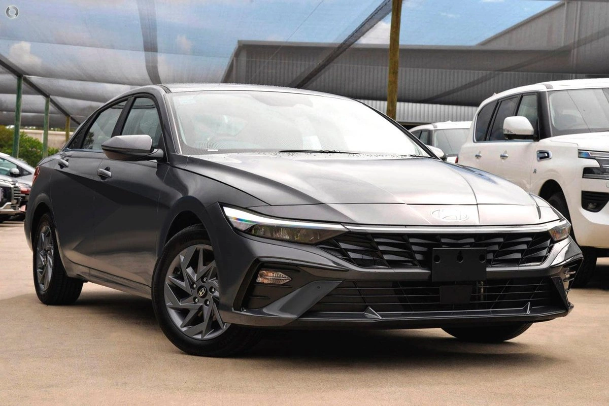 Sedan
