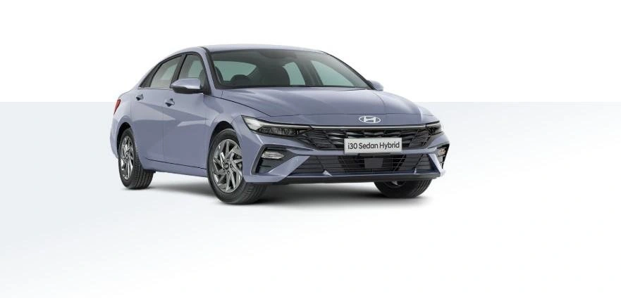 Sedan