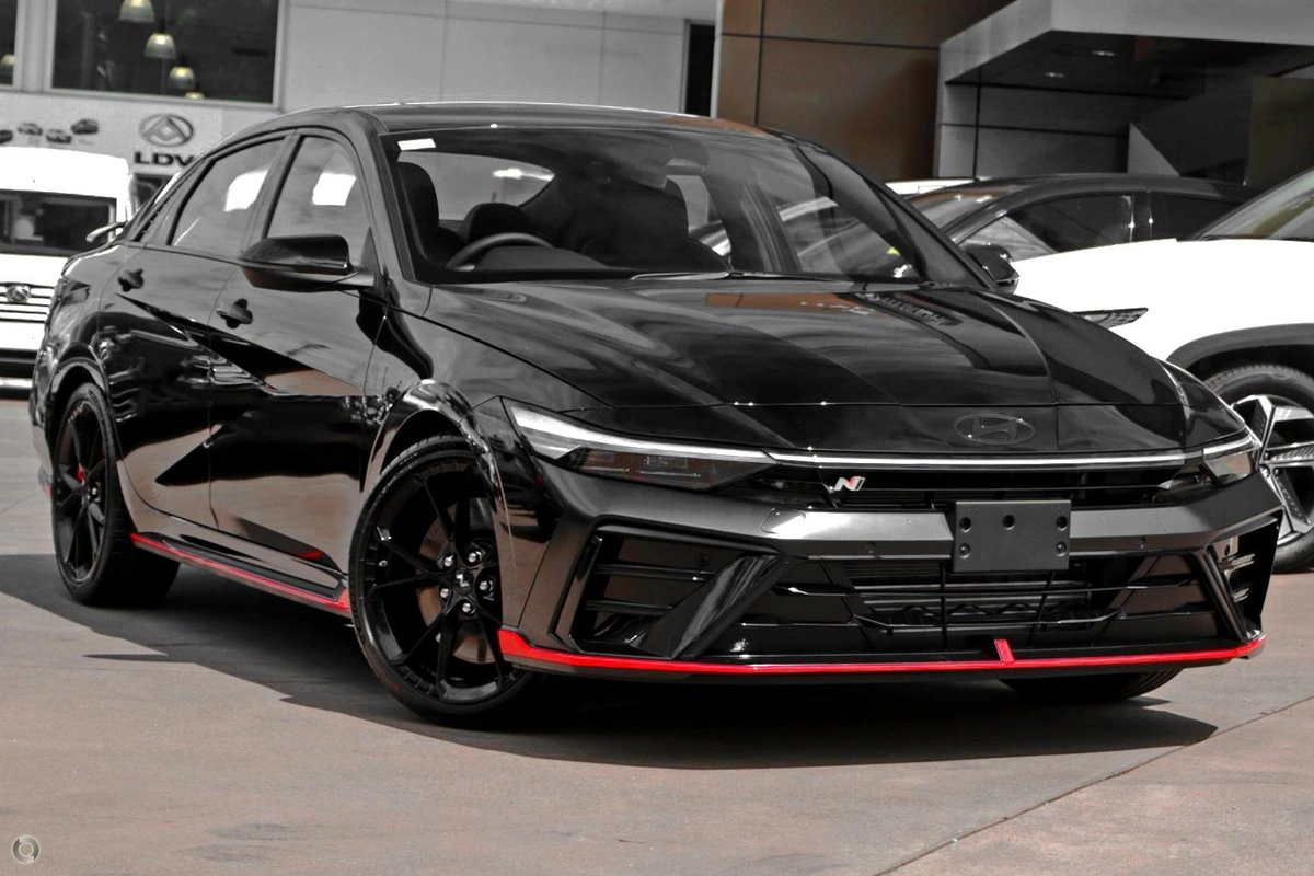 Sedan