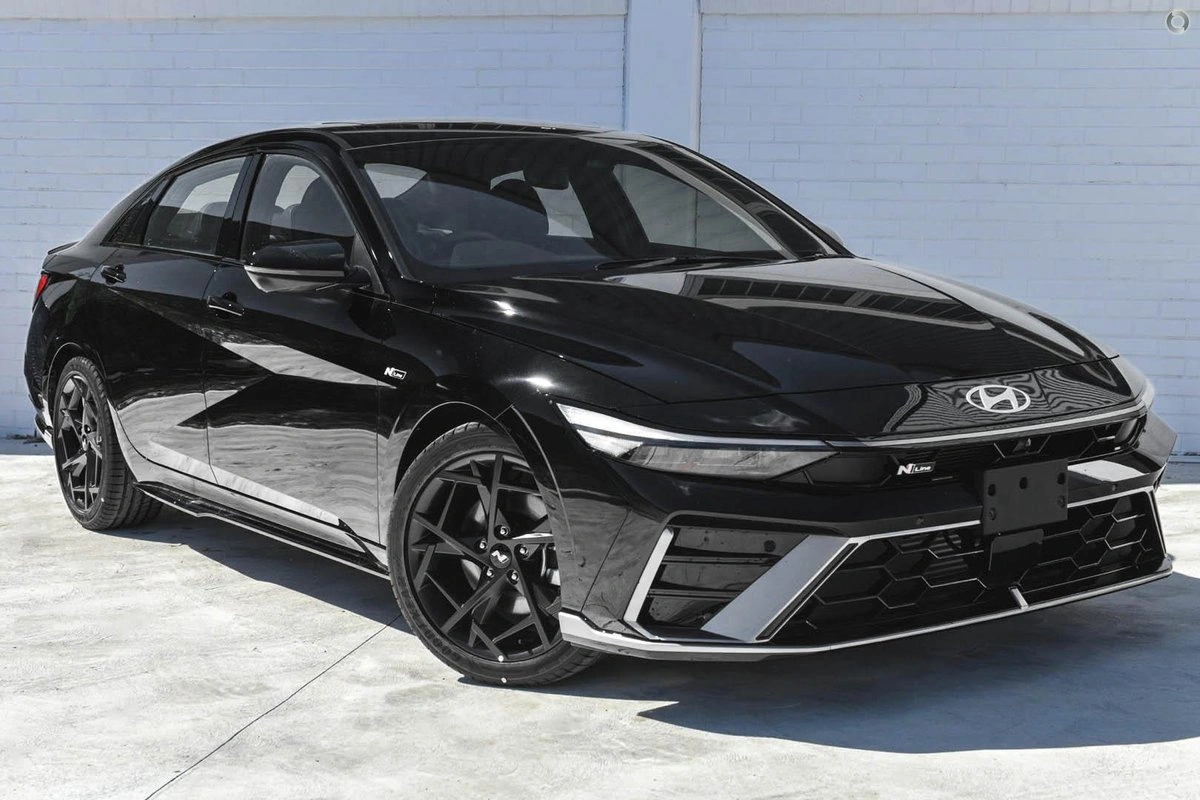 Sedan