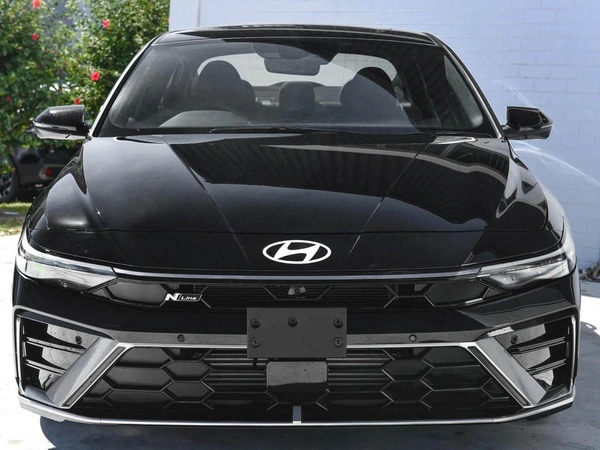 2026 Hyundai i30 N Line Premium Automatic
