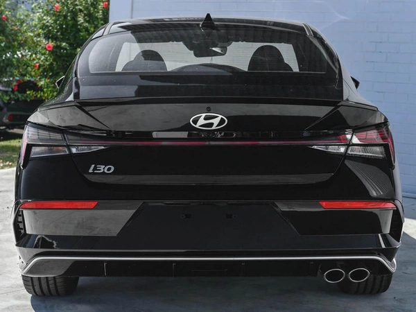 2026 Hyundai i30 N Line Premium Automatic
