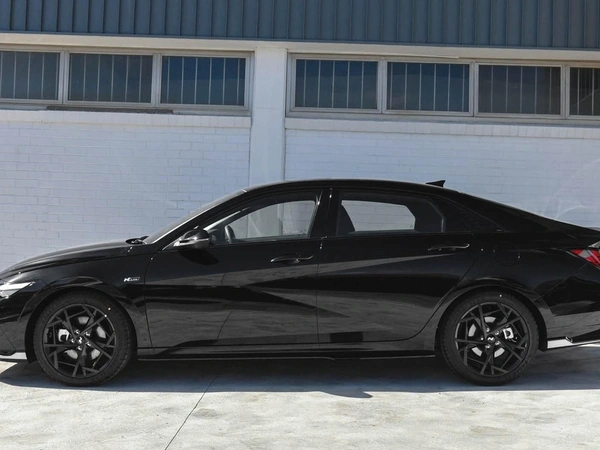 2026 Hyundai i30 N Line Premium Automatic