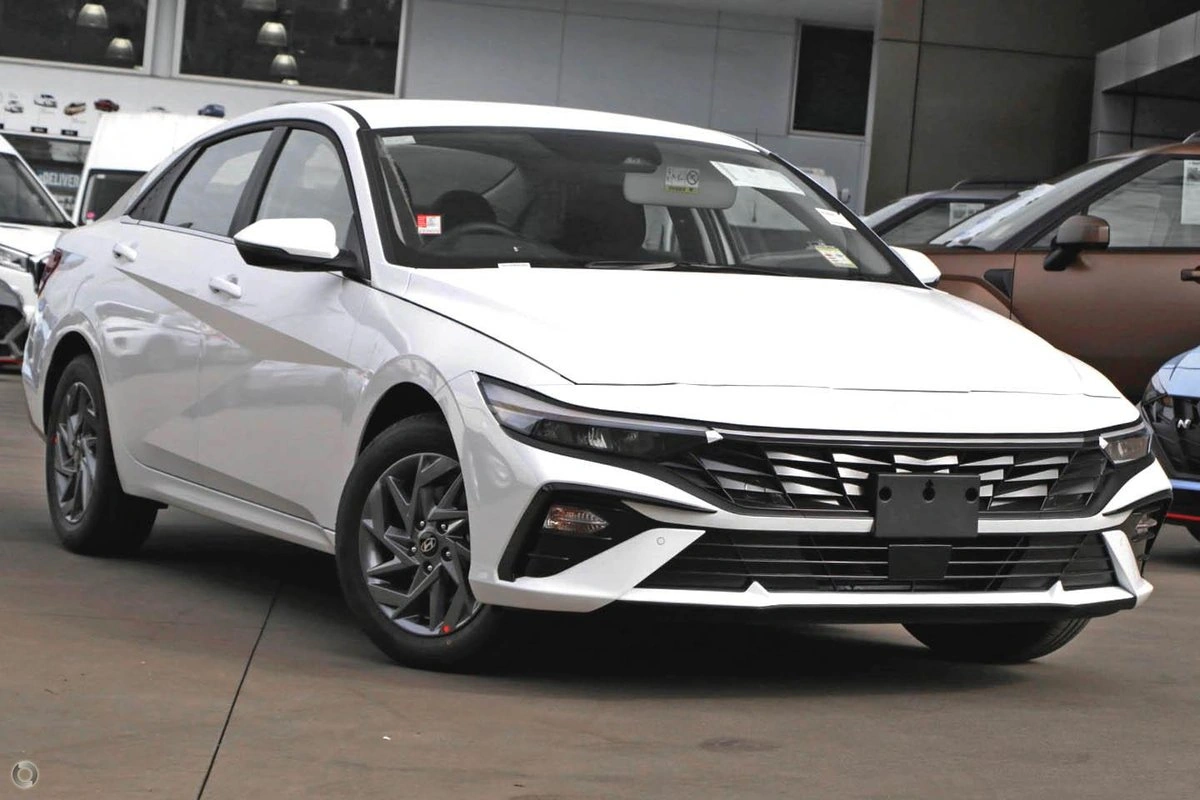 Sedan