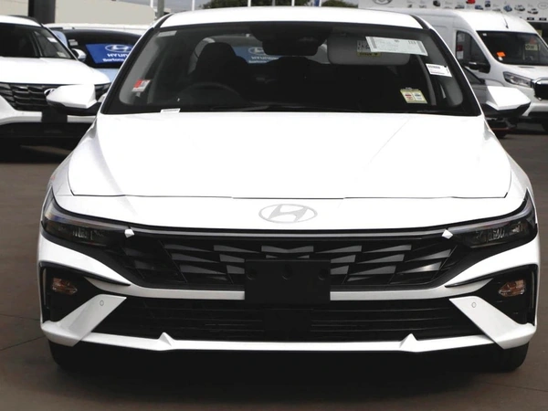 2026 Hyundai i30 Automatic Petrol