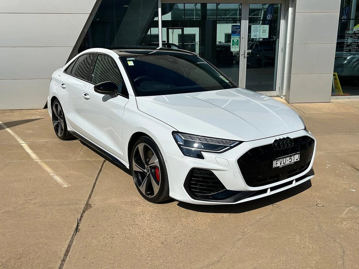Sedan