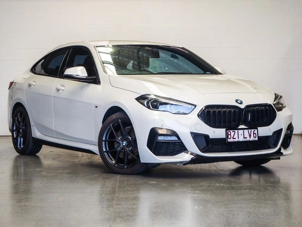 2020 BMW 2 Series 218i M Sport Automatic Petrol