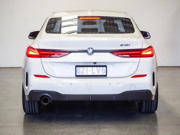2020 BMW 2 Series 218i M Sport Automatic Petrol
